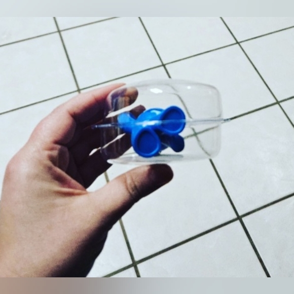 2024 PhatMojo Official Rainbow Friends Mini Figures Series 2 Blue - Picture 6 of 8